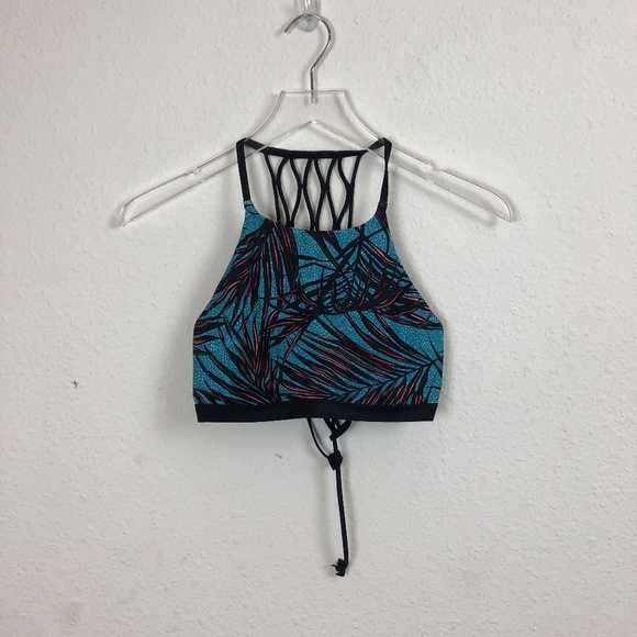 lululemon athletica Other - Lululemon High Neck Swim Top - 8